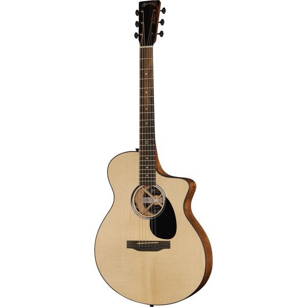 Martin Guitar SC-10E
