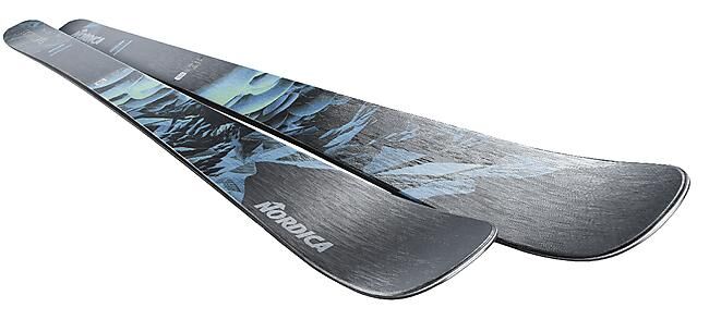 NORDICA - SKI ALL MOUNTAIN ENFORCER 89