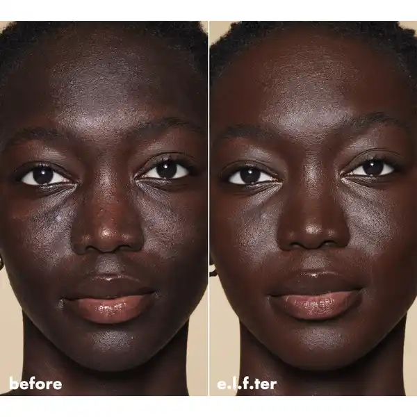 Soft Glam Foundation 65 Rich Neutral