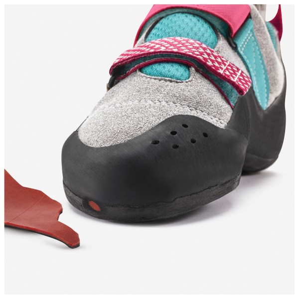 Simond - SIMOND - Women's Climbing Shoe Klimb V2 - Chaussons d'escalade