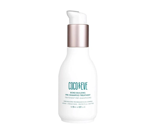 COCO & EVE Bond Building Pre-Shampoo Treatment