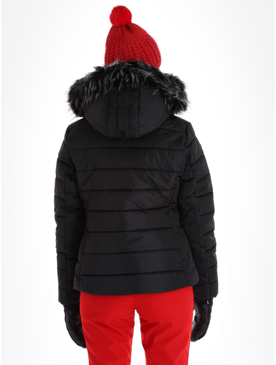 Skalluvaara ski-jas dames
