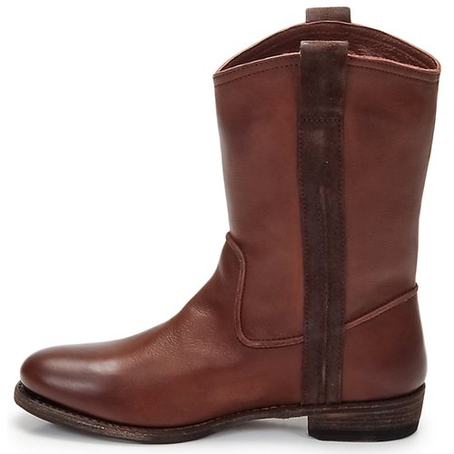 Blackstone - BOLOGNA HORSES - Marron