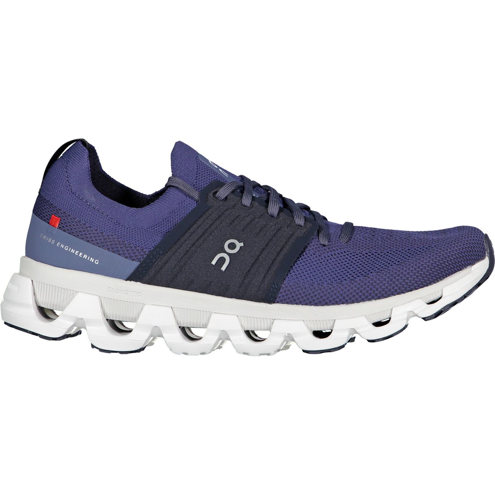 On Herren-Laufschuh Cloudswift 3