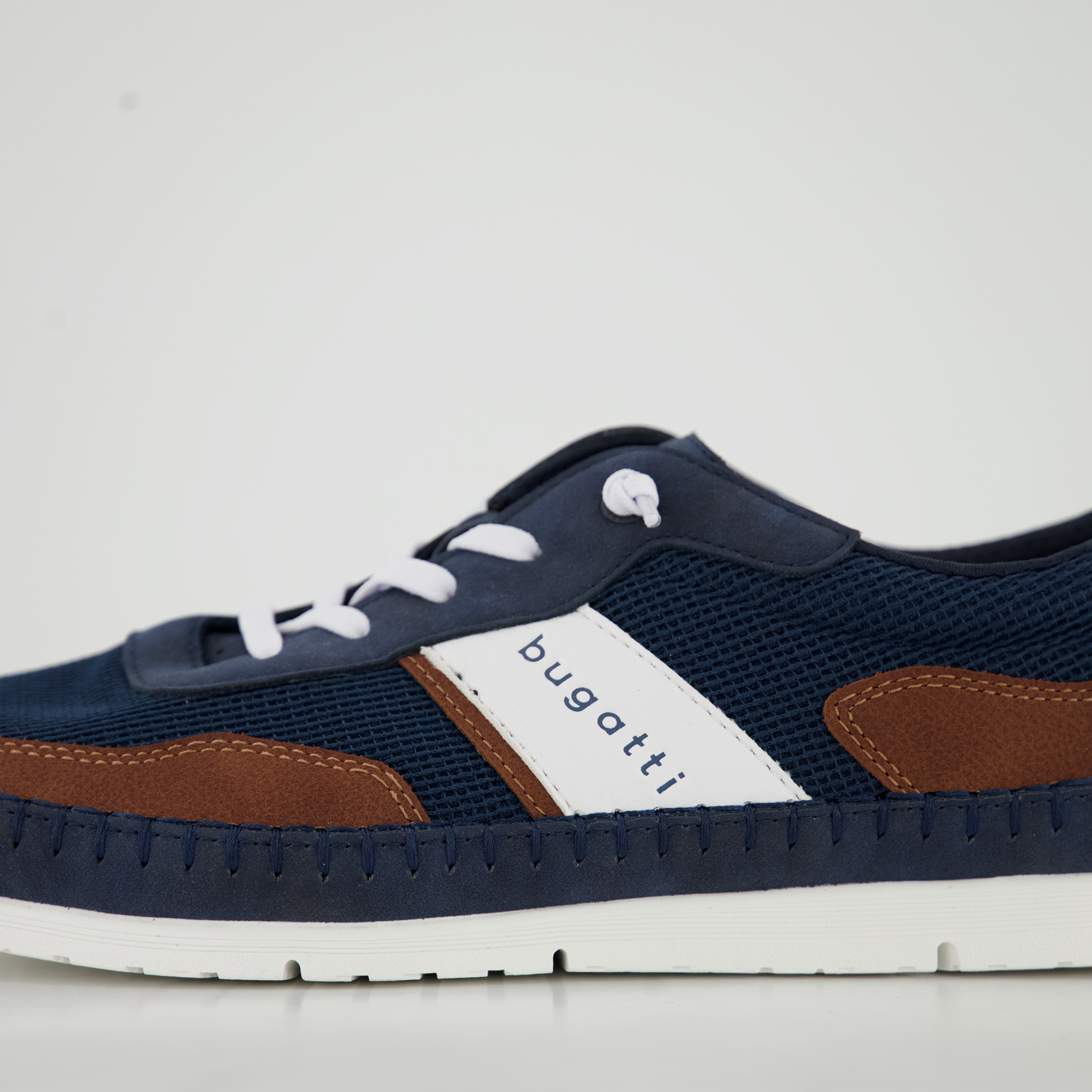 Bugatti Halbschuhe