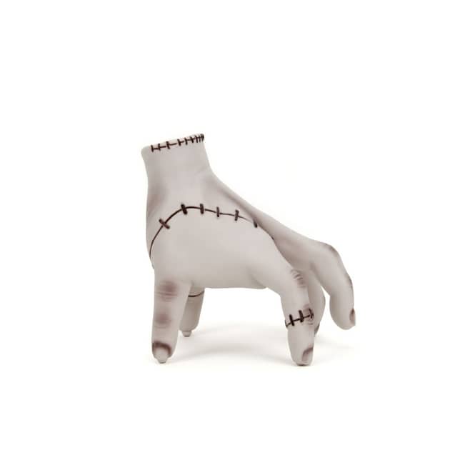 Wednesday - RC Thing - Ferngesteuerte kriechende Hand