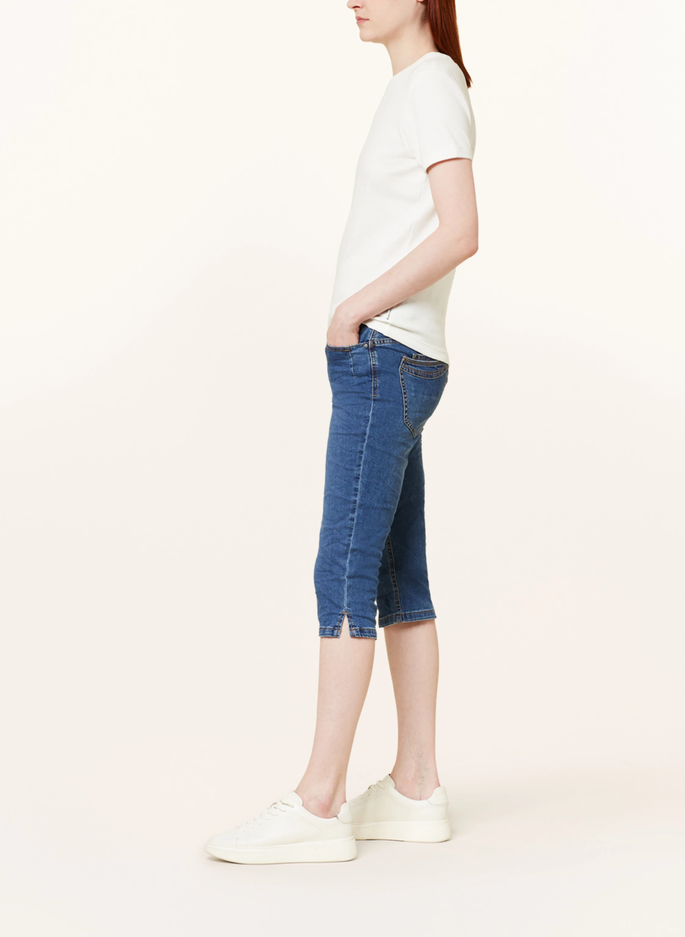 Buena Vista 3/4-Jeans MALIBU