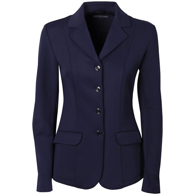 Paardrijjas Harry's Horse Donkerblauw