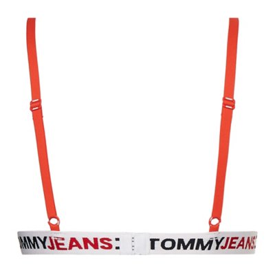 Soutien-gorge femme Unlined Triangle TOMMY HILFIGER