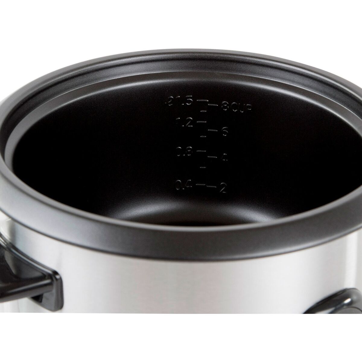 RK500 riskoker 1,5 liter