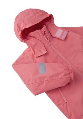 Reima Reili Vinterjakke, Pink Coral