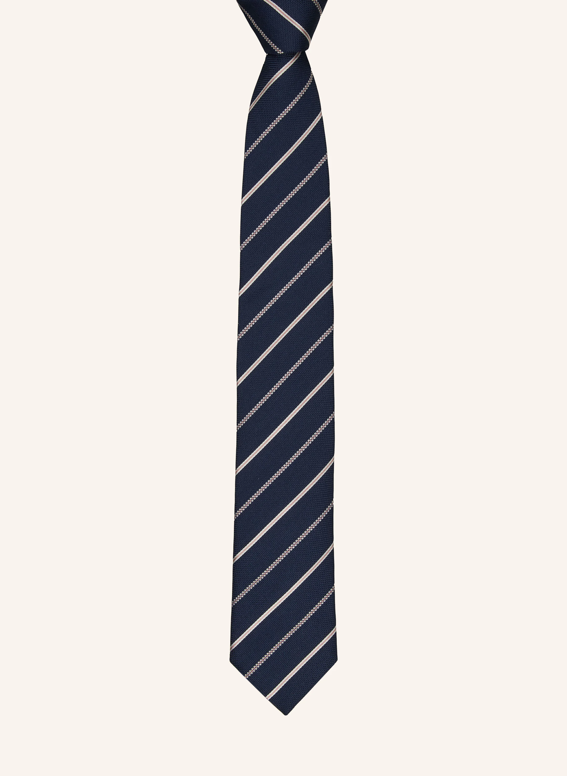 BOSS Krawatte H-TIE 7 mit Seide