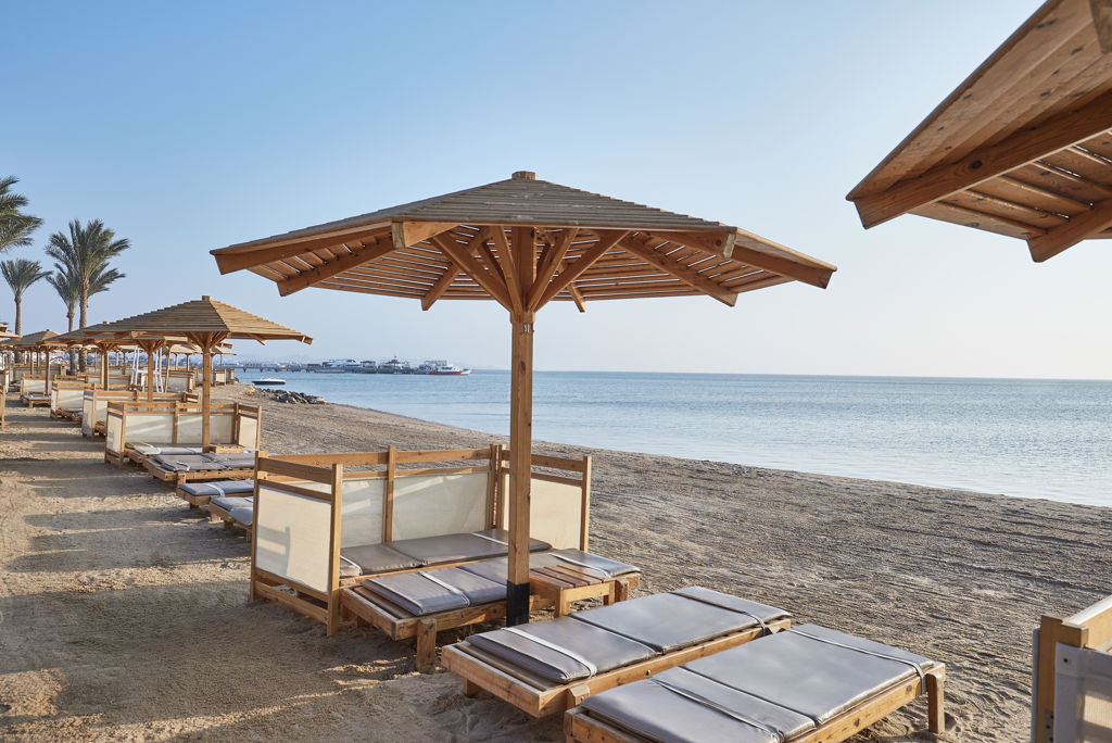 Steigenberger Aqua Magic All Inclusive - Hotel