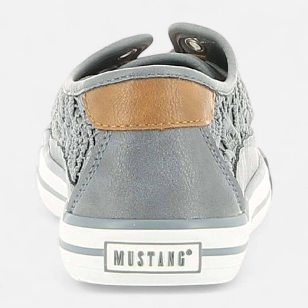 Baskets basses Femme jeans