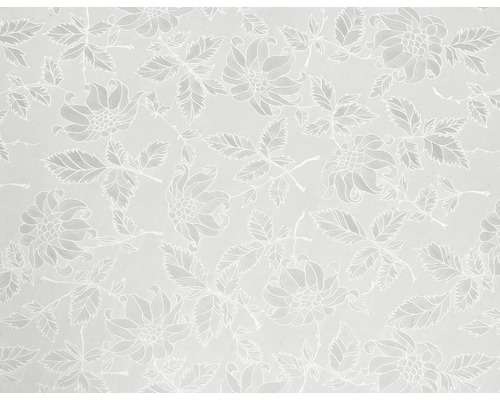 dc-fix® zelfklevende reliëf damast glasdecoratiefolie 45x200 cm