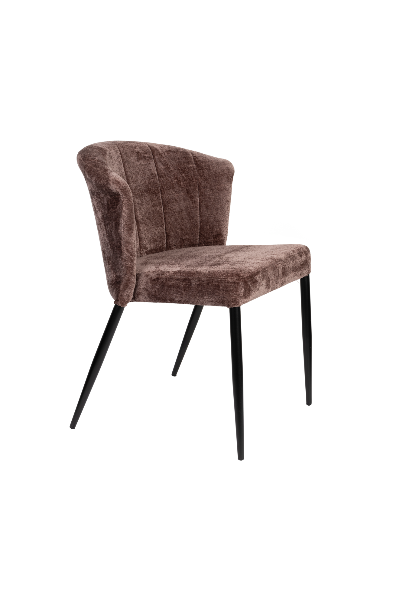 Chair Georgia Purple