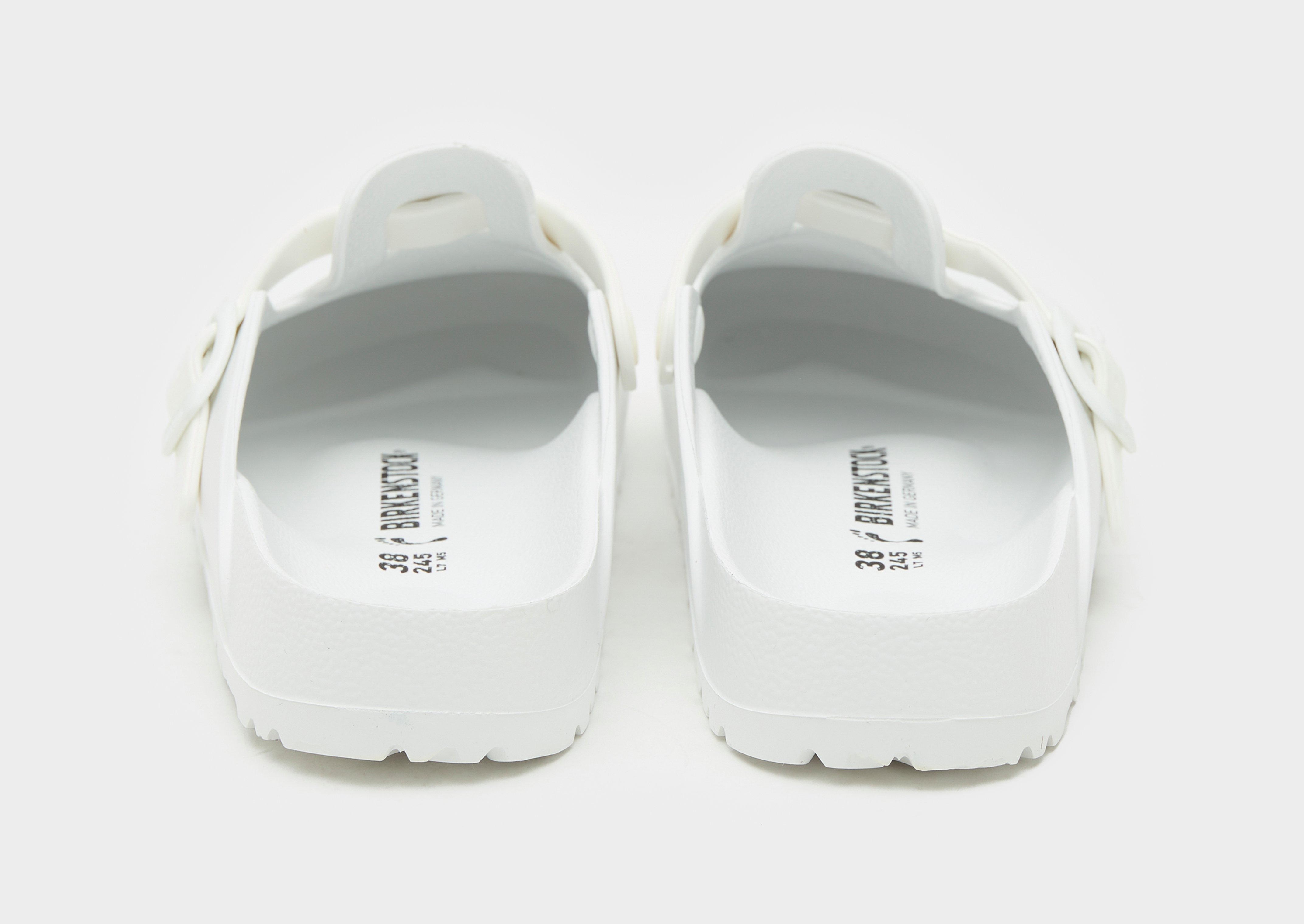Birkenstock Boston Eva Femme