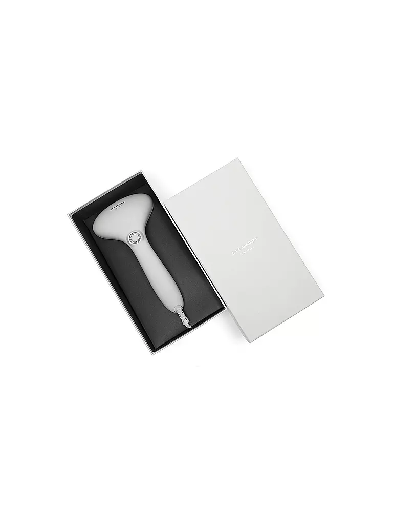 STEAMERY Cirrus No 2 Steamer  grau