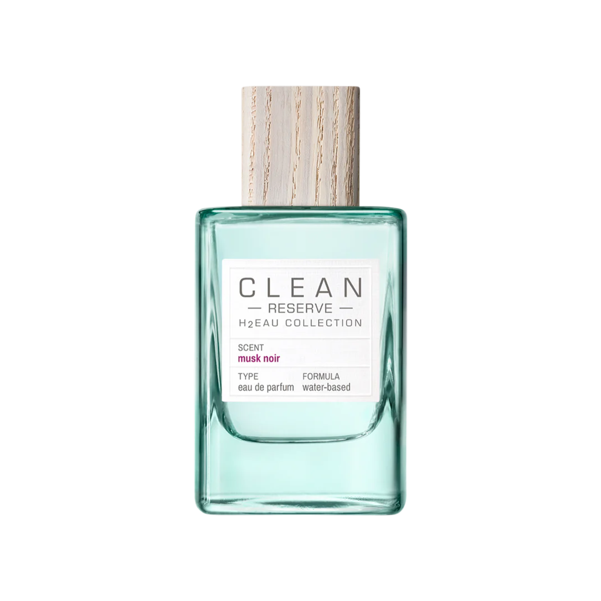 Musk Noir Eau de Parfum 100ml