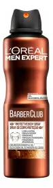 L'Oréal Men Expert Barber Club 48H Protective Bodyspray - 150 ml.
