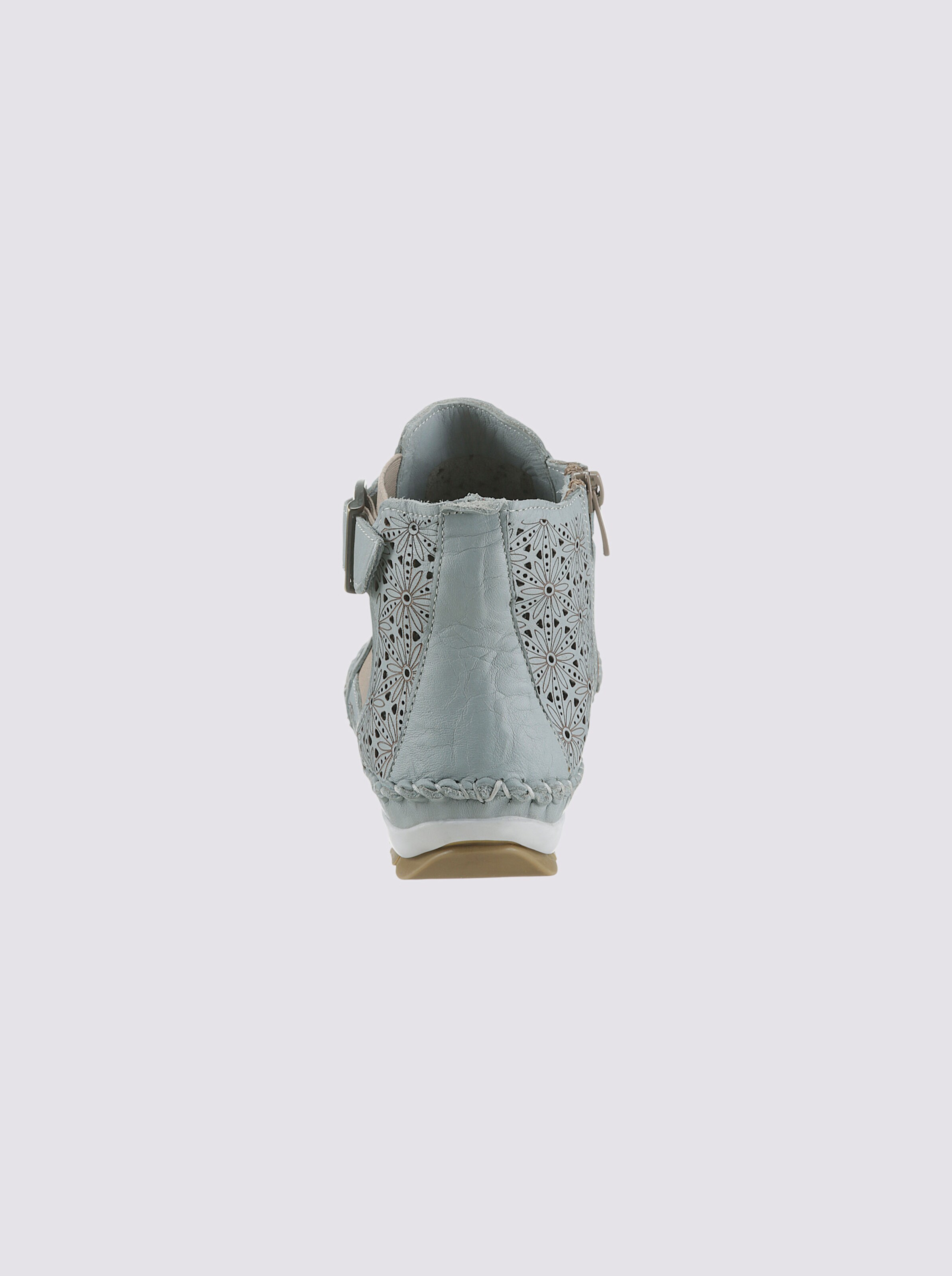Stiefelette