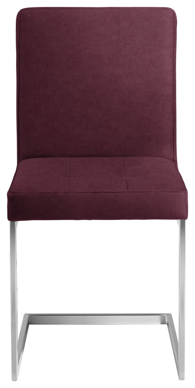 Moderano Freischwinger-Stuhl LUPO II