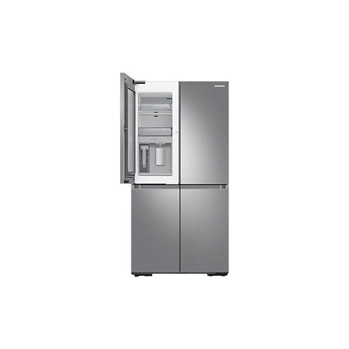 Samsung Side-by-Side RF 65A967ESR/EG - Festwasseranschluss