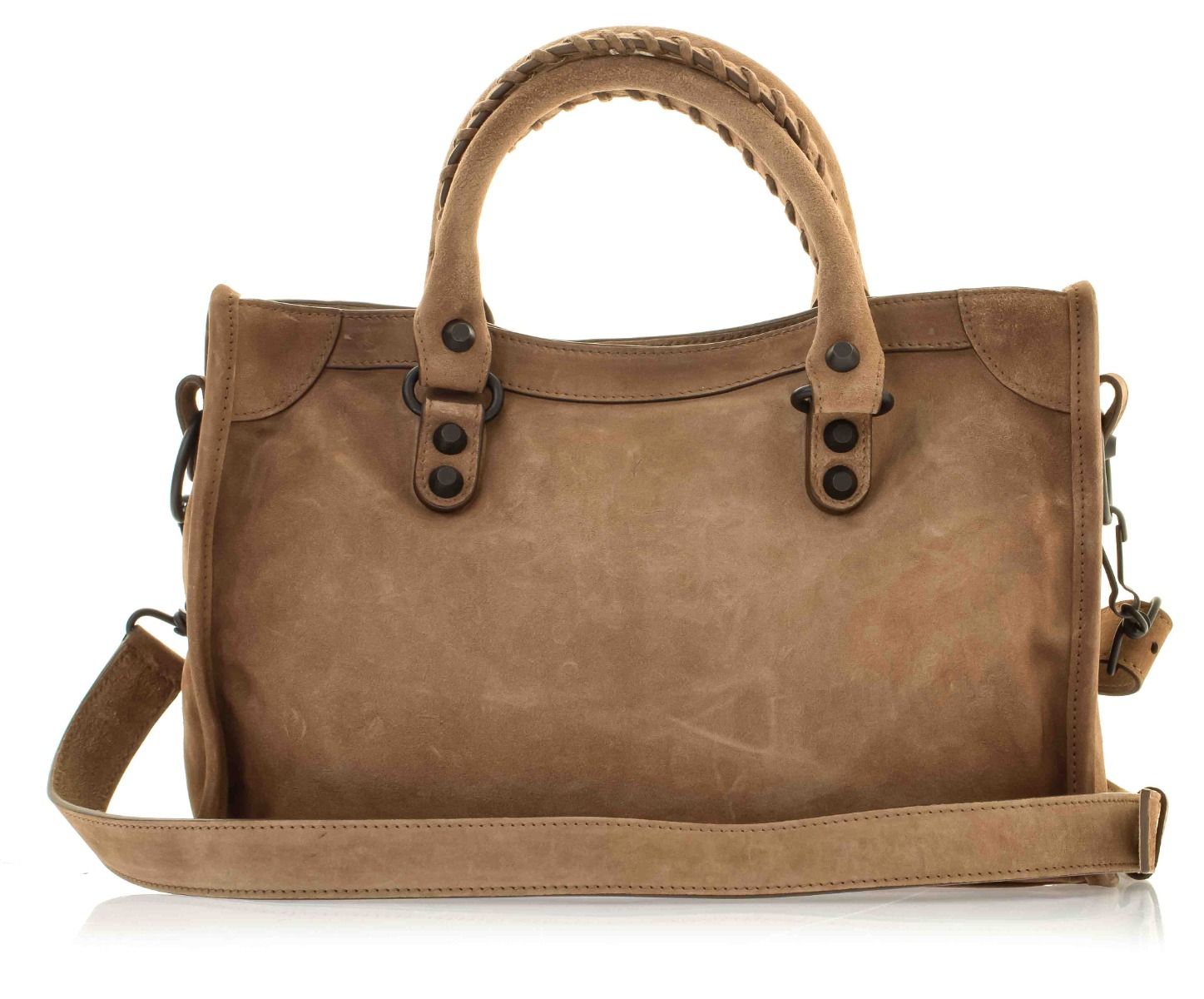 Balenciaga Le City Bag Small