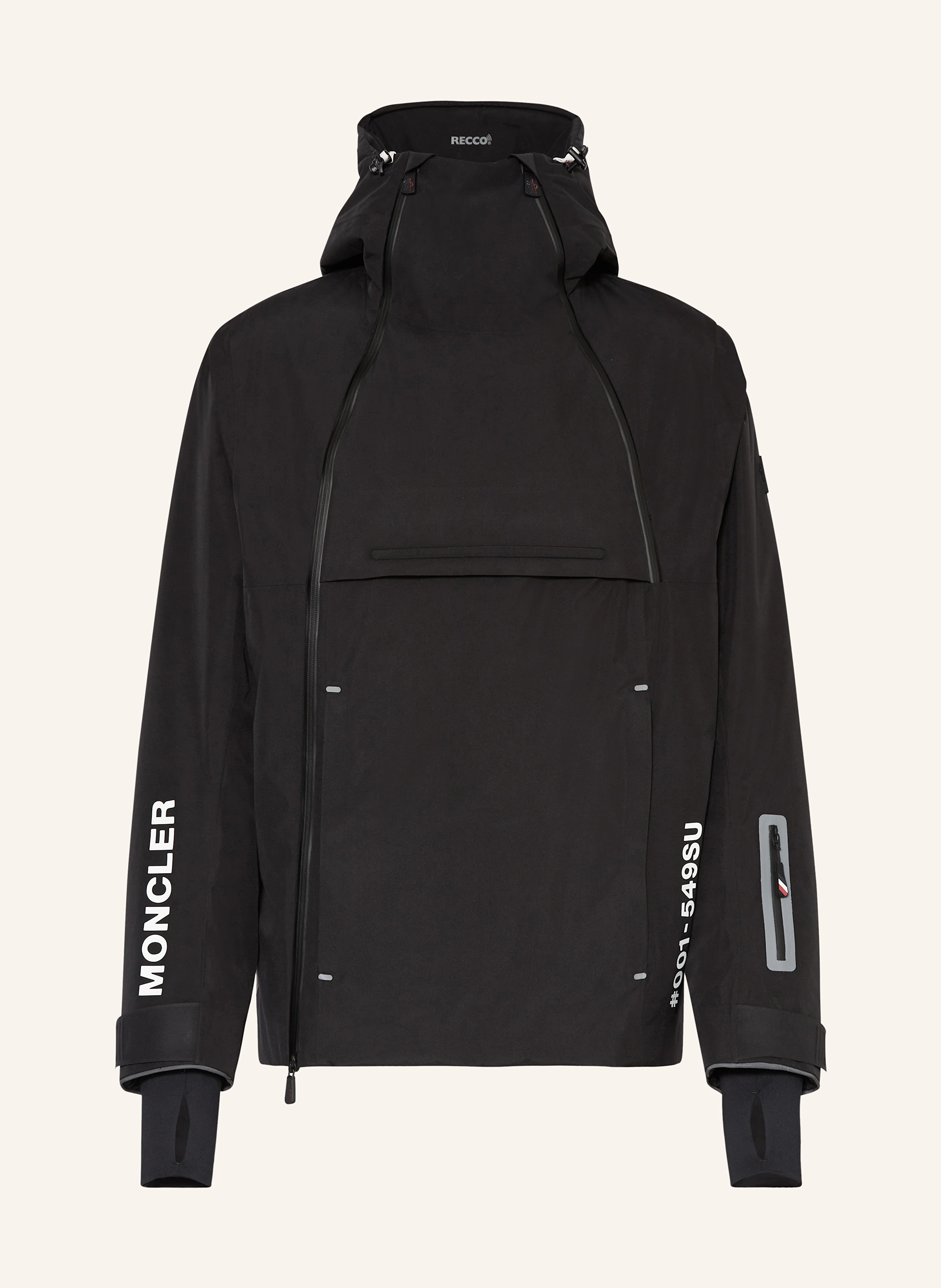 MONCLER GRENOBLE Skijacke STAZ