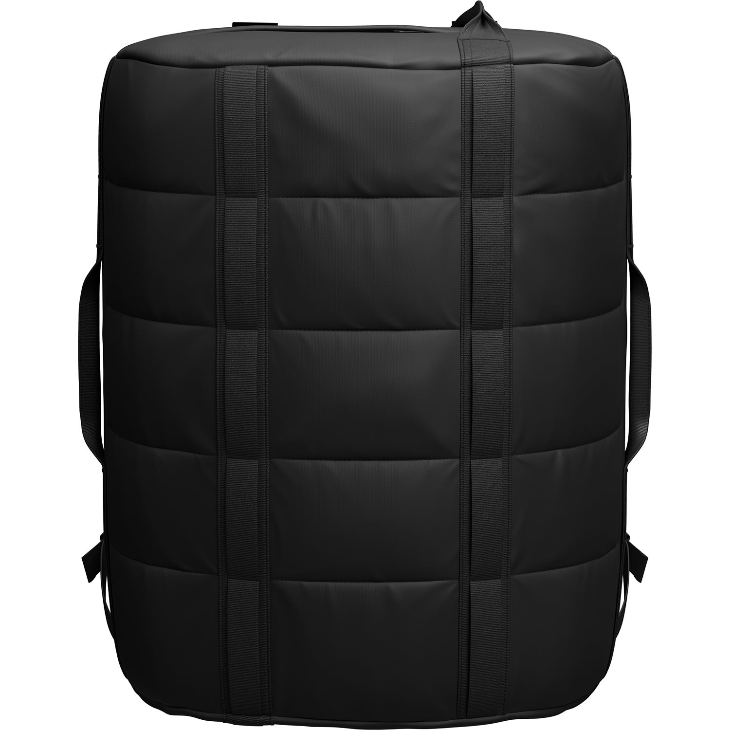 Db Journey Roamer Duffel 60L black out