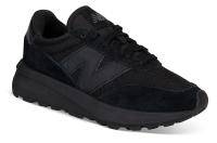 Sneakers U370AJ sort Sort