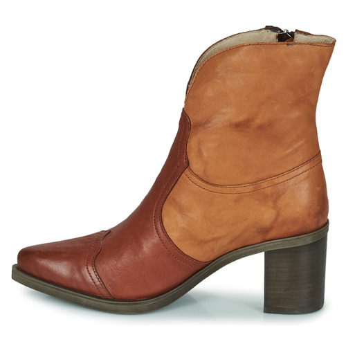 Casta - TWIST - Marron