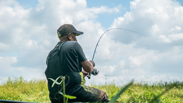 Matrix Ethos XRW Waggler 3,90 m (30 g)