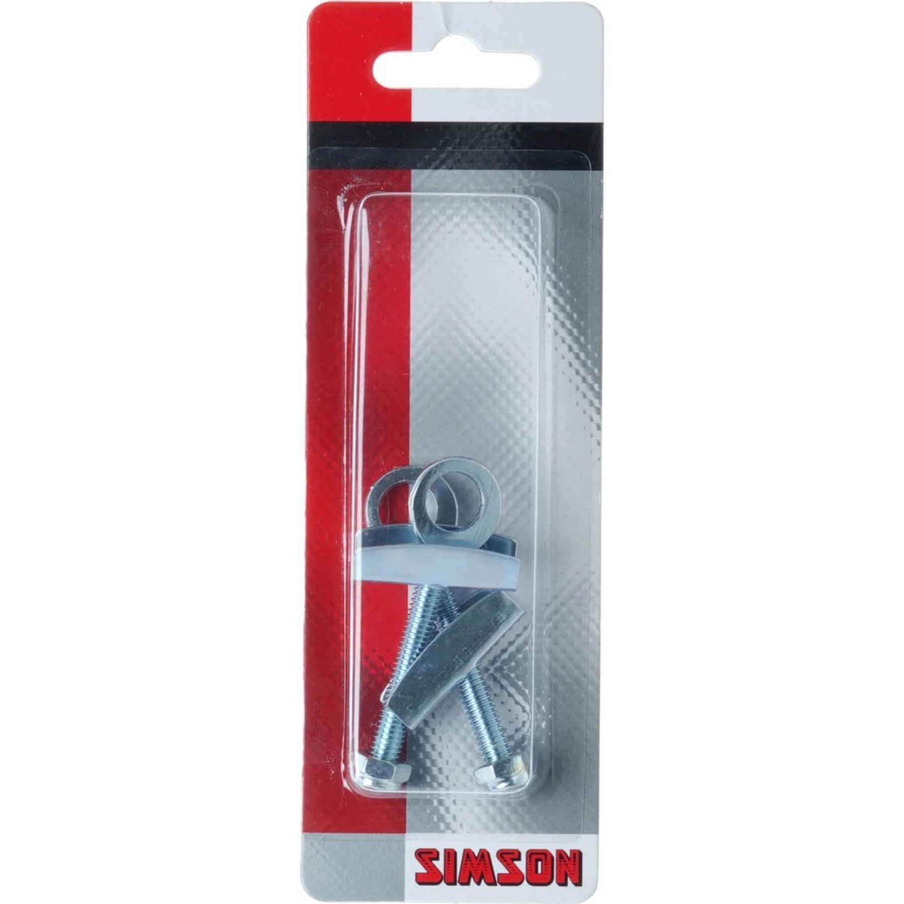 Simson Kettingspanners