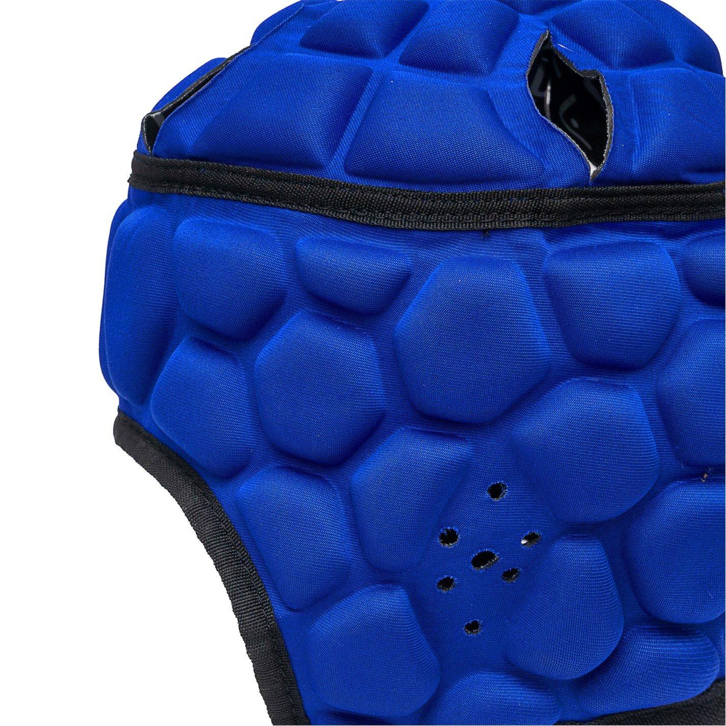 KooGa Evo Head Guard Mens