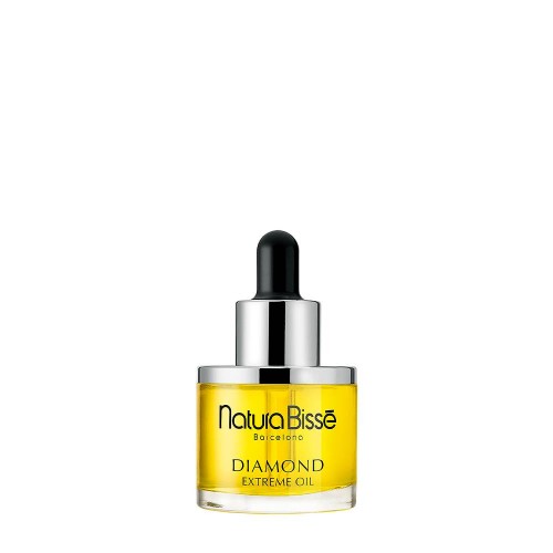 Natura Bissé Diamond Firming Dry Oil for Face & Neck 30ml