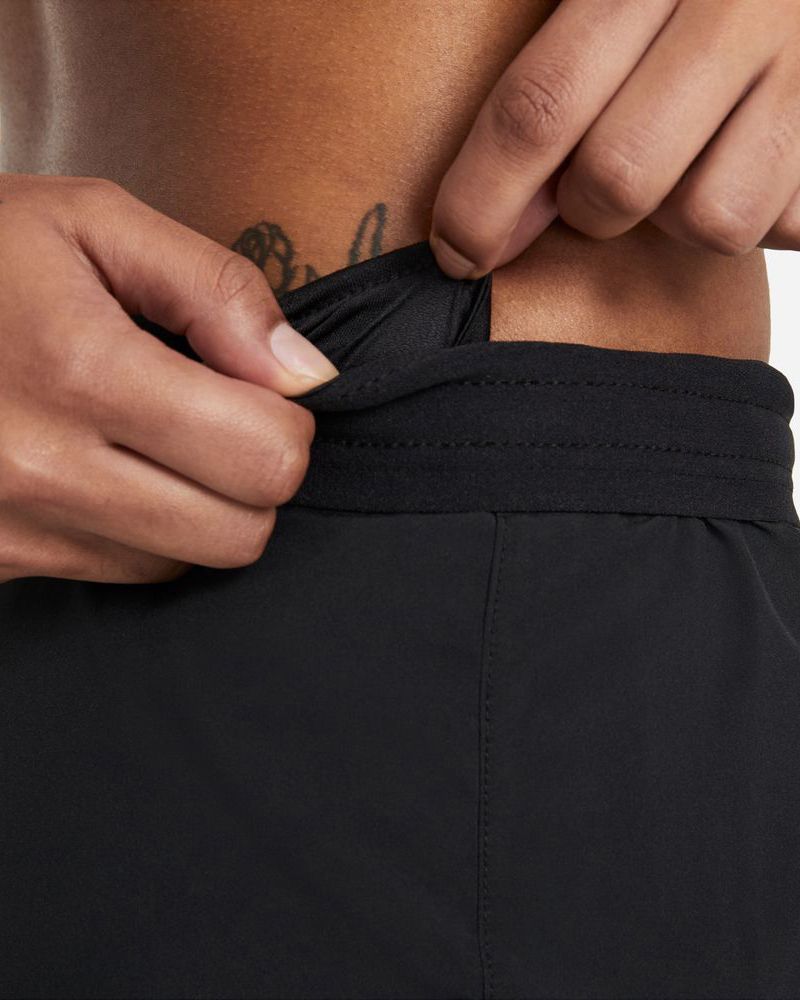 Short de running Nike Tempo Luxe pour femme