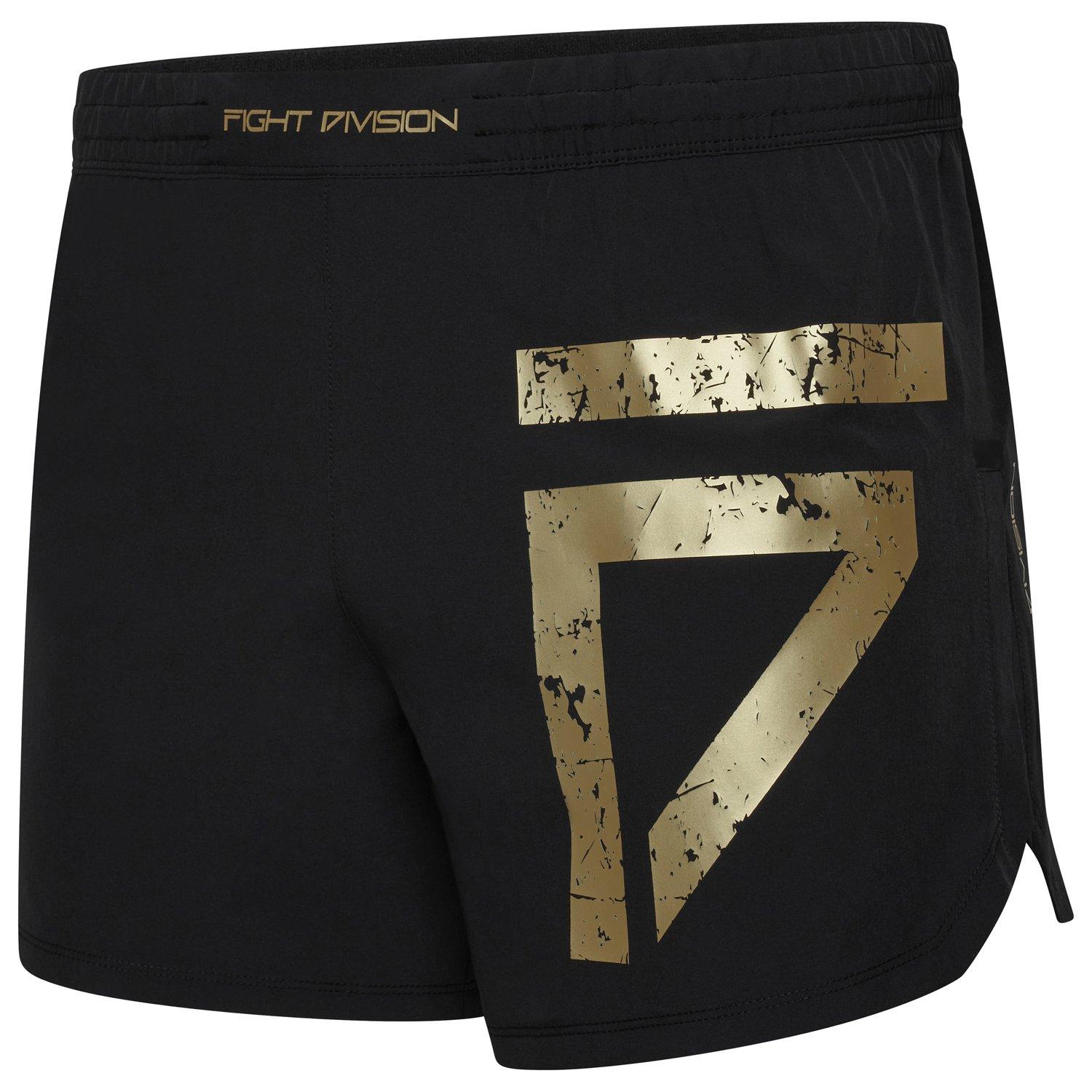 Gym King GK Compression 5 inch Shorts Adults