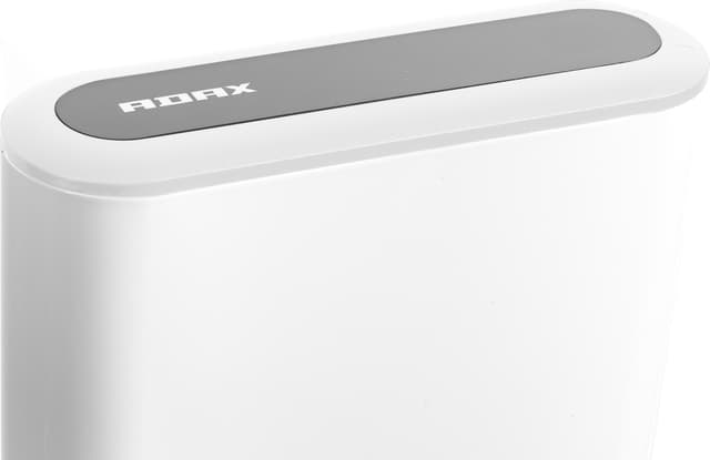 Adax Neo ST3DW skotørrer 238110 (hvid)