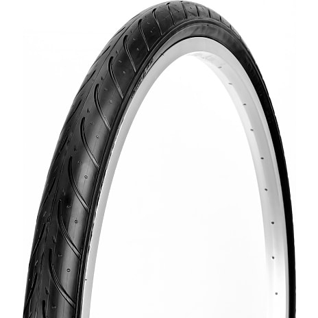 SCO standard cykeldæk 24x1.75
