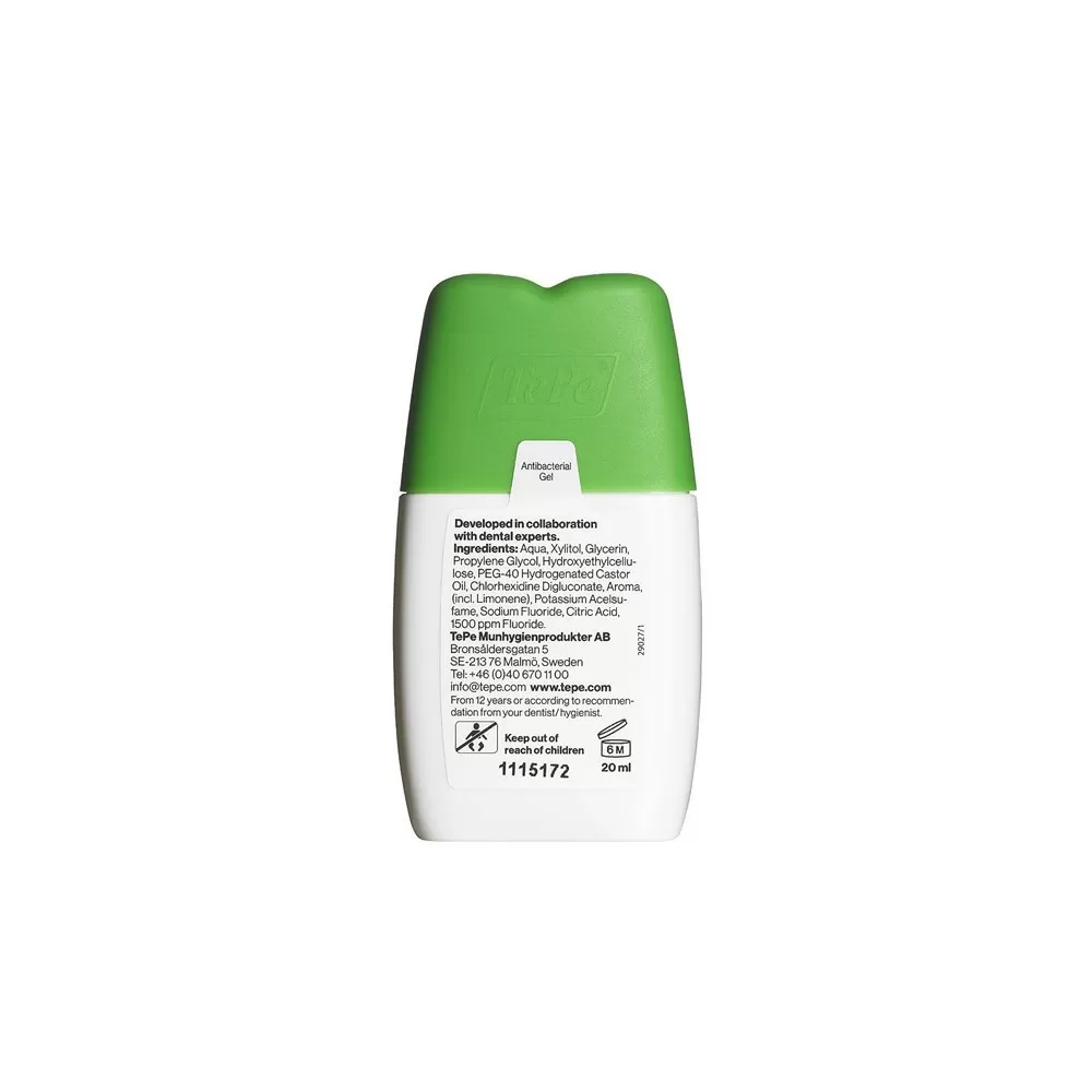 TePe Gingival Gel - 20 ml