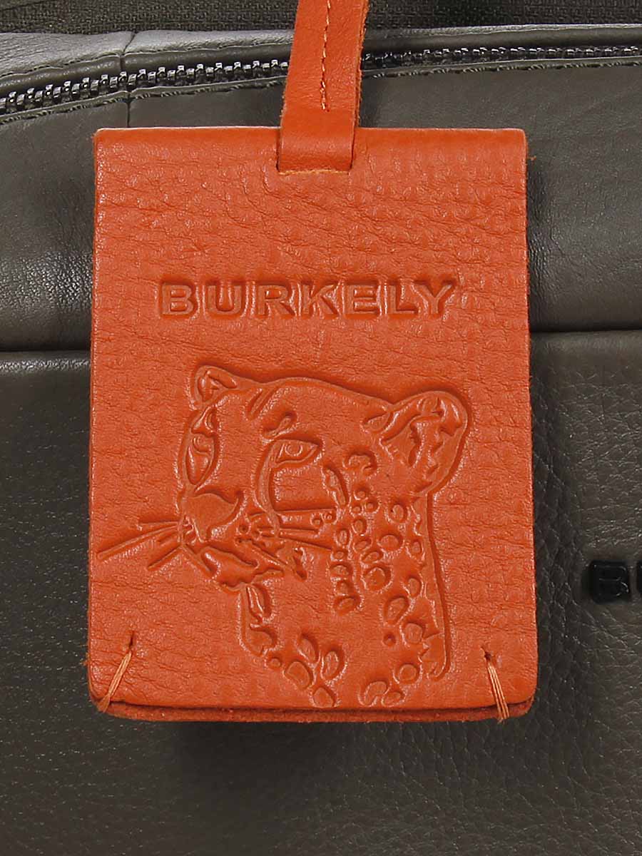 Sac À dos ordinateur Burkely Maddox 15.6 pouces