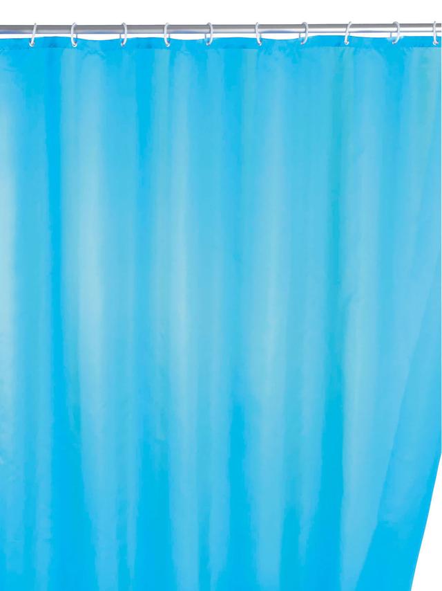 Anti-Schimmel Duschvorhang, 180 x 200 cm