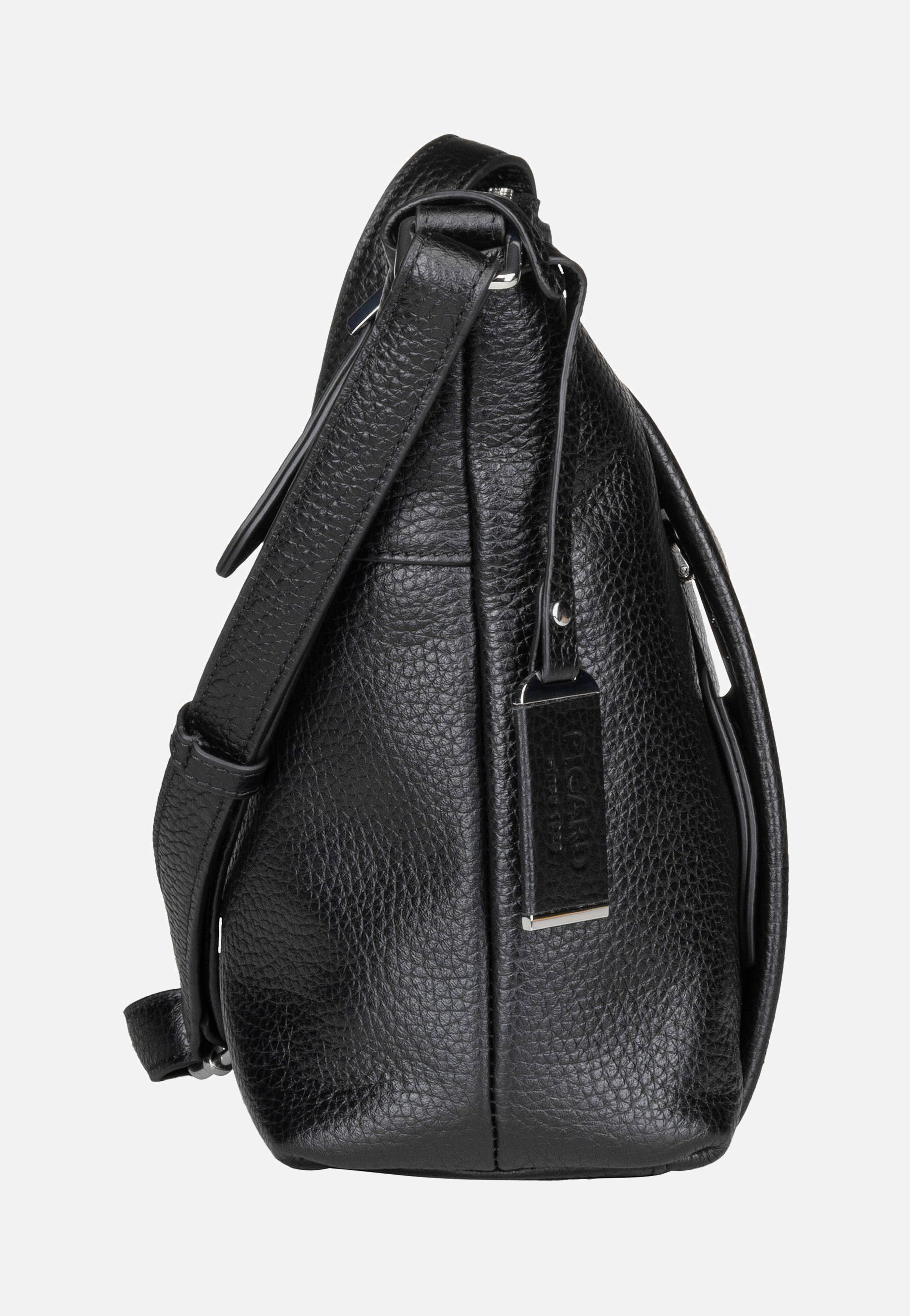 Pure 7971 Schwarz - Beuteltasche