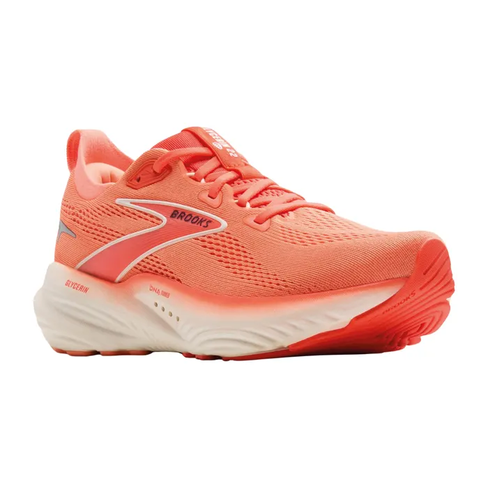 Brooks Glycerin 22 Hardloopschoenen Dames