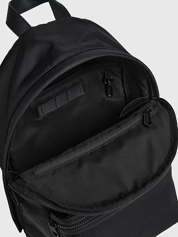 Mochila redonda