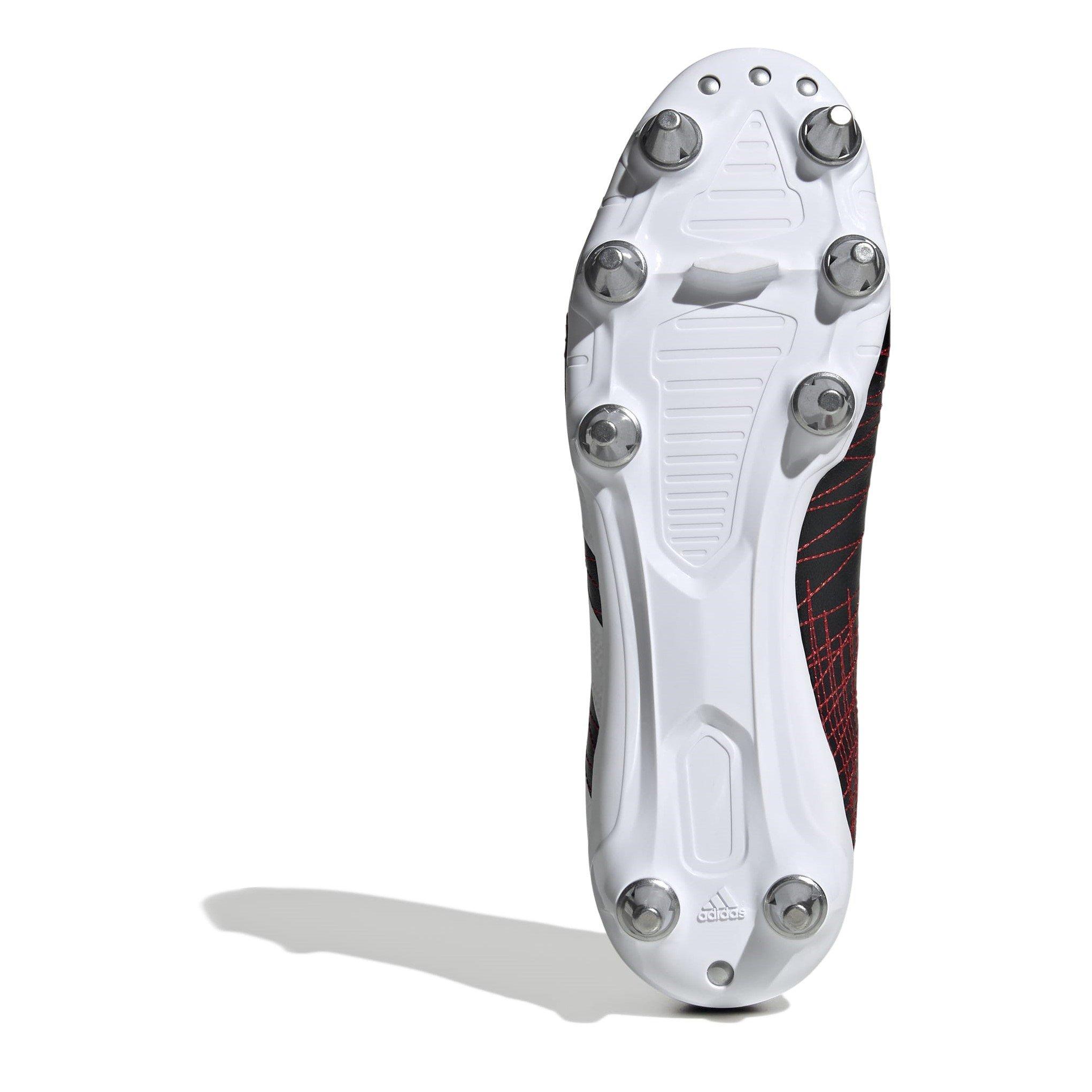 adidas Kakari Soft Ground Rugby Boots