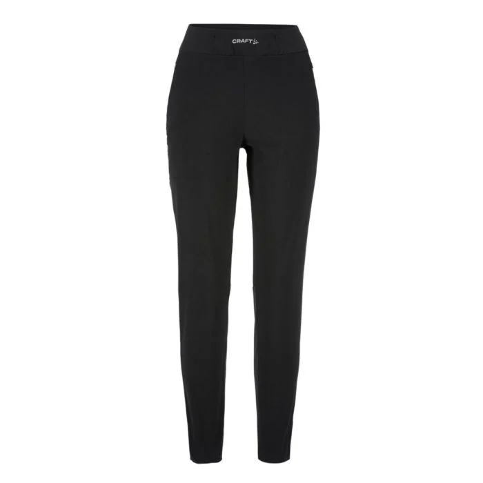 Craft Dame Bukser Adv Essence Training Pants 2 Sort