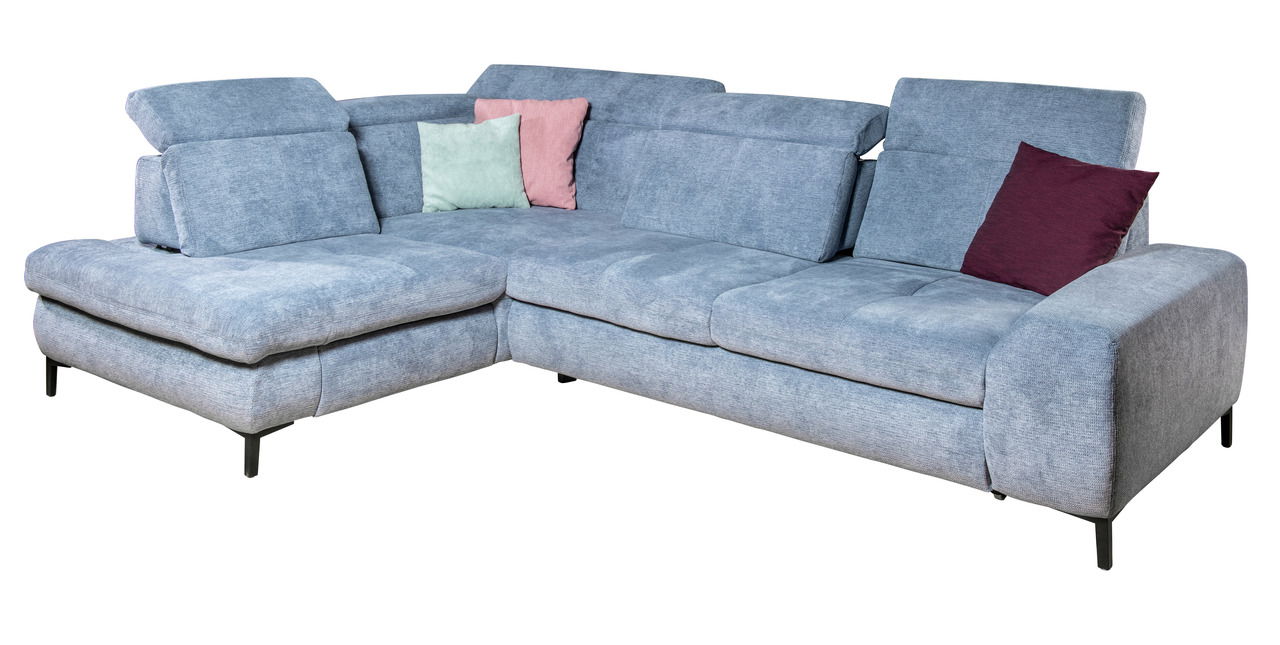 Set one by Musterring Ecksofa SET ONE 3400