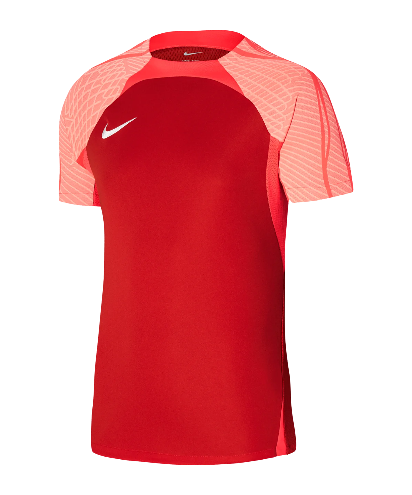 Nike Strike III Trikot Kids Rot F657
